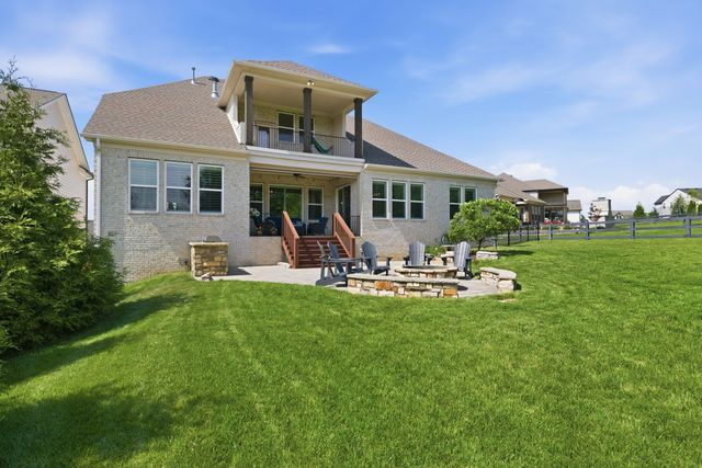 164 Telfair Ln, Nolensville, TN 37135