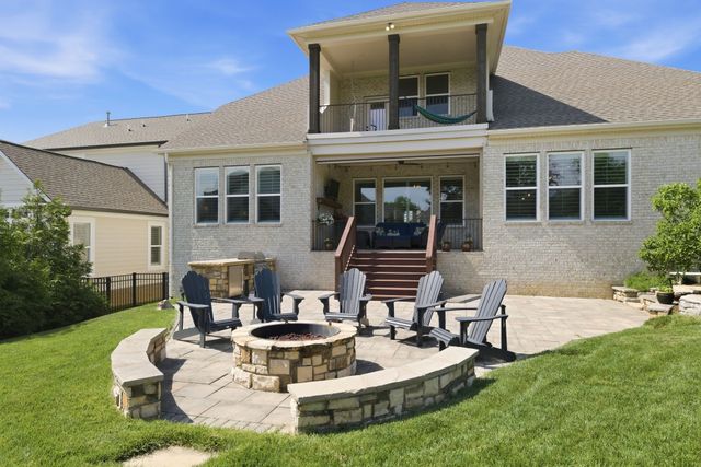164 Telfair Ln, Nolensville, TN 37135