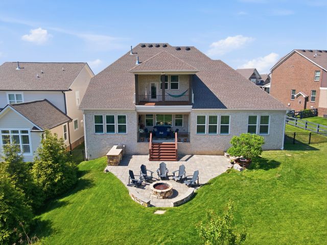 164 Telfair Ln, Nolensville, TN 37135