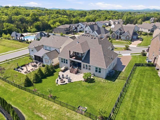 164 Telfair Ln, Nolensville, TN 37135