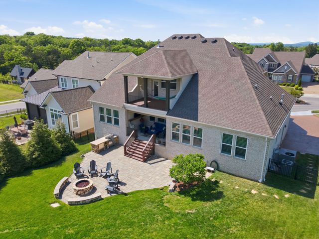 164 Telfair Ln, Nolensville, TN 37135