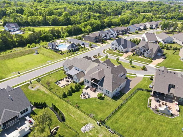 164 Telfair Ln, Nolensville, TN 37135