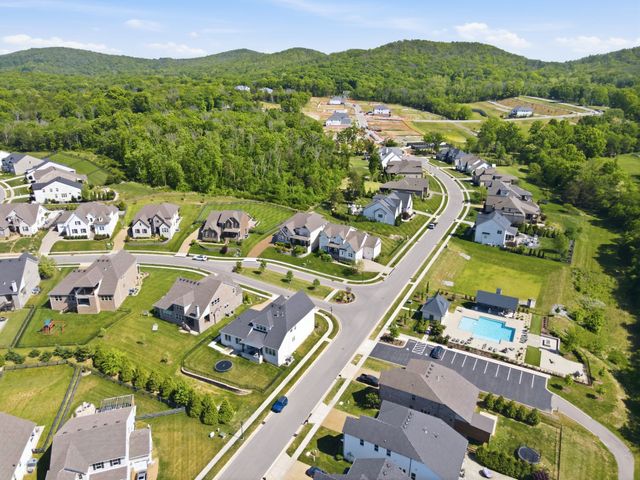 164 Telfair Ln, Nolensville, TN 37135