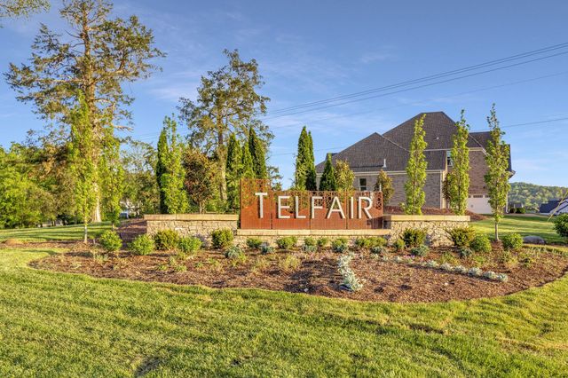 164 Telfair Ln, Nolensville, TN 37135