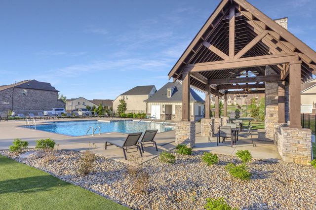 164 Telfair Ln, Nolensville, TN 37135