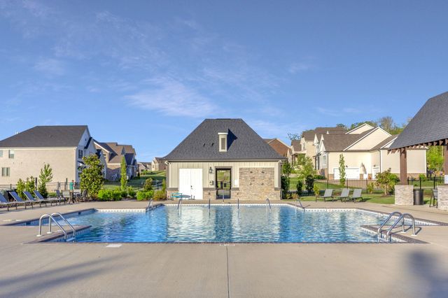 164 Telfair Ln, Nolensville, TN 37135