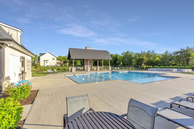164 Telfair Ln, Nolensville, TN 37135
