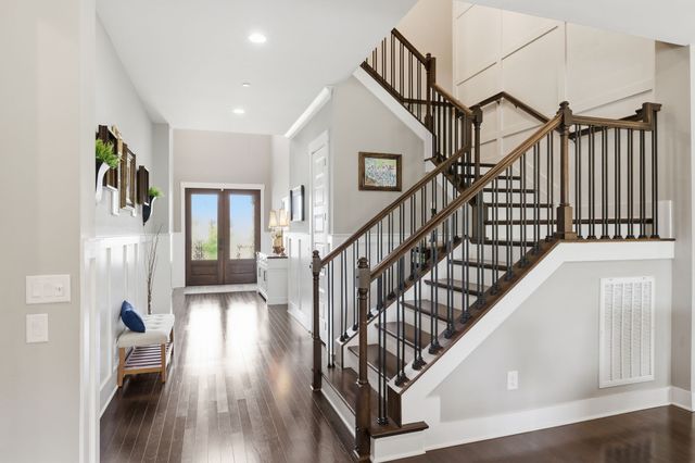 164 Telfair Ln, Nolensville, TN 37135