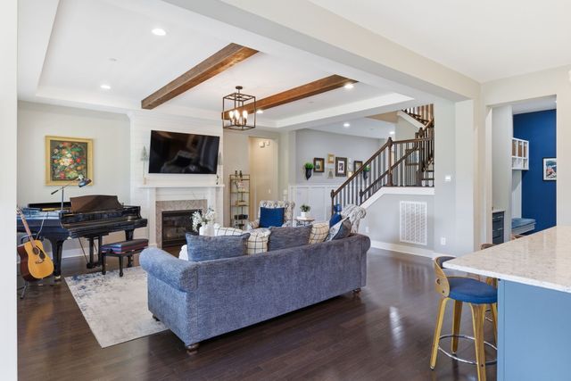 164 Telfair Ln, Nolensville, TN 37135