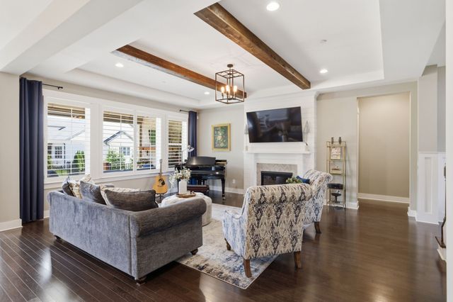164 Telfair Ln, Nolensville, TN 37135