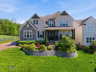 164 Telfair Ln, Nolensville, TN 37135