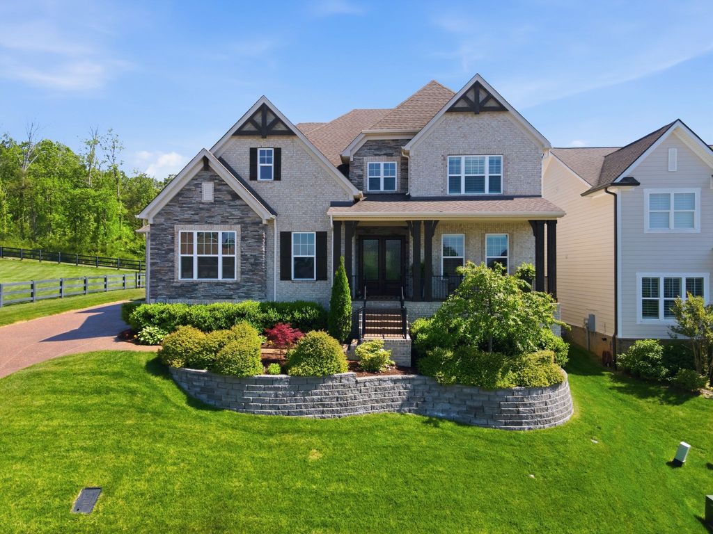 164 Telfair Ln, Nolensville, TN 37135