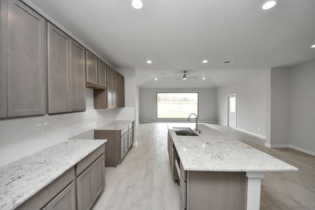 15006 Royal Leaf Drive, Cypress, TX 77429