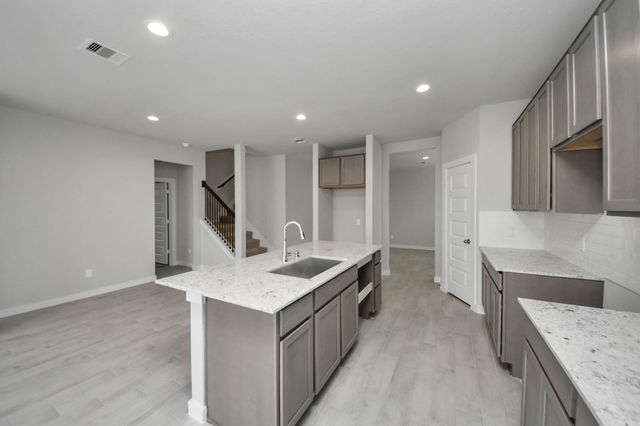 15006 Royal Leaf Drive, Cypress, TX 77429