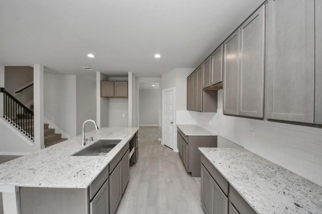 15006 Royal Leaf Drive, Cypress, TX 77429