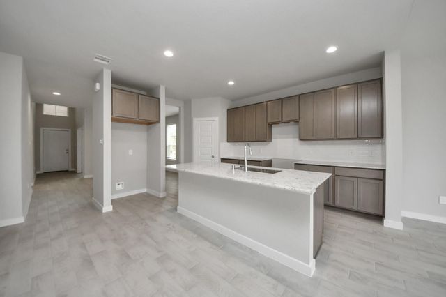 15006 Royal Leaf Drive, Cypress, TX 77429