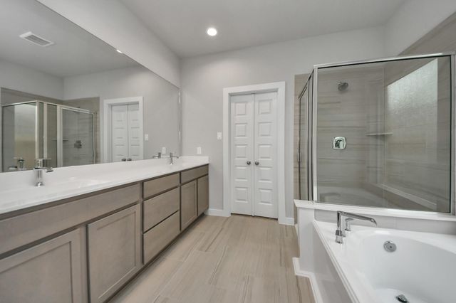 15006 Royal Leaf Drive, Cypress, TX 77429