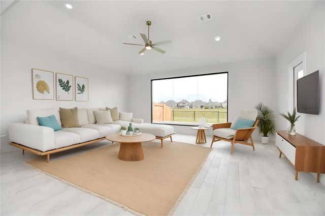 15006 Royal Leaf Drive, Cypress, TX 77429