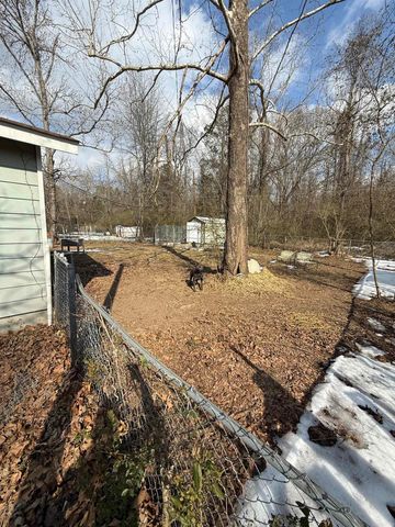 14 Compass Point St, Sherwood, AR 72120