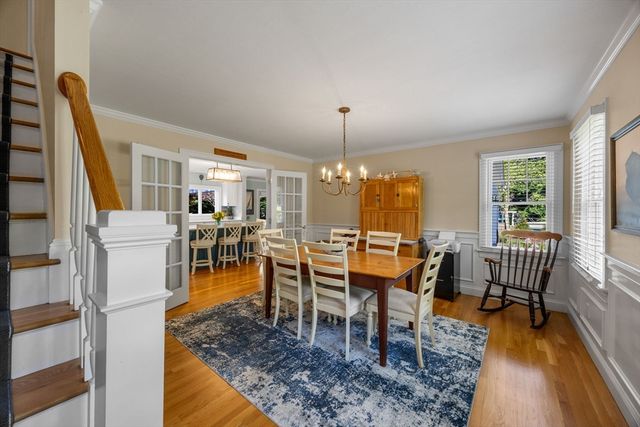 7 Park St, Harwich, MA 02645