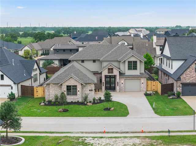 4902 Pearl River Court, College Station, TX 77845