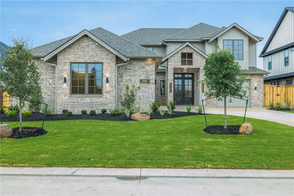 4902 Pearl River Court, College Station, TX 77845 — photo 4