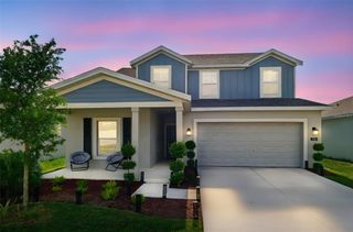 700 TROTTERS DRIVE, Eagle Lake, FL 33839