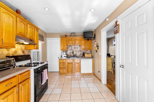 161 STOVER AVE, North Arlington, NJ 07031