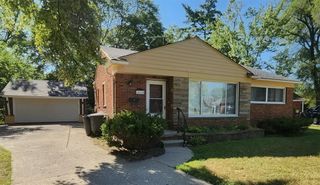 24180 Kipling Street, Oak Park, MI 48237