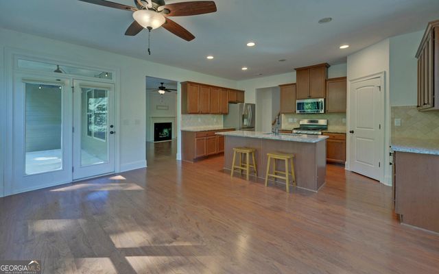 255 Abbington Way, Clarkesville, GA 30523