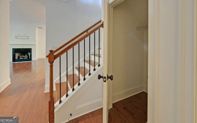 255 Abbington Way, Clarkesville, GA 30523