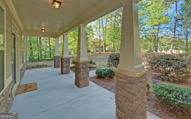 255 Abbington Way, Clarkesville, GA 30523