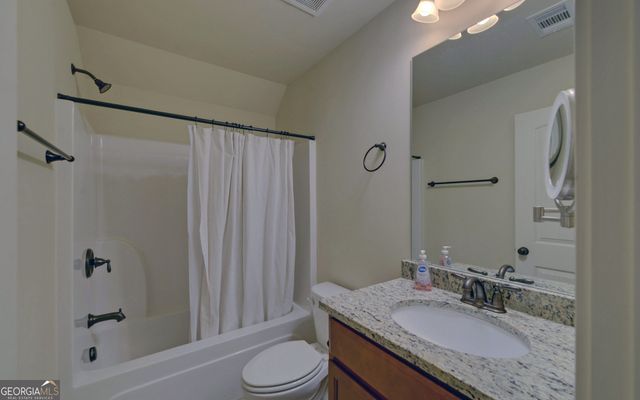 255 Abbington Way, Clarkesville, GA 30523