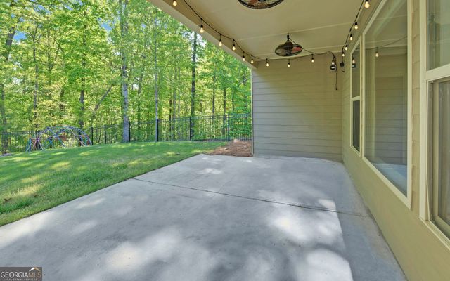 255 Abbington Way, Clarkesville, GA 30523