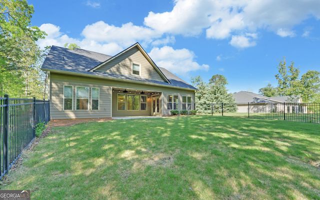 255 Abbington Way, Clarkesville, GA 30523