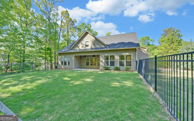 255 Abbington Way, Clarkesville, GA 30523