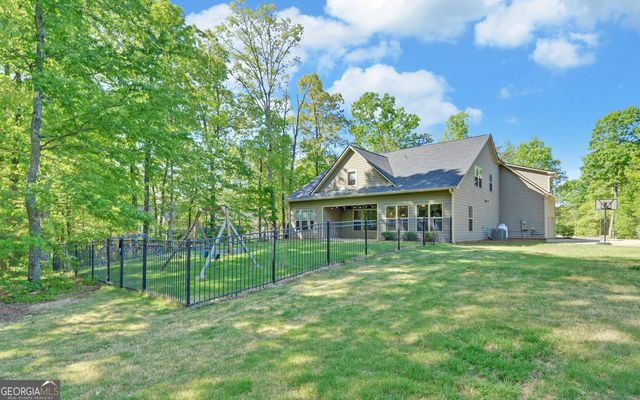 255 Abbington Way, Clarkesville, GA 30523