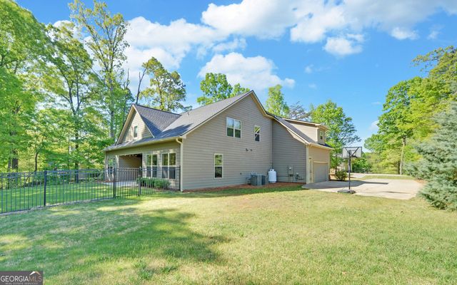 255 Abbington Way, Clarkesville, GA 30523