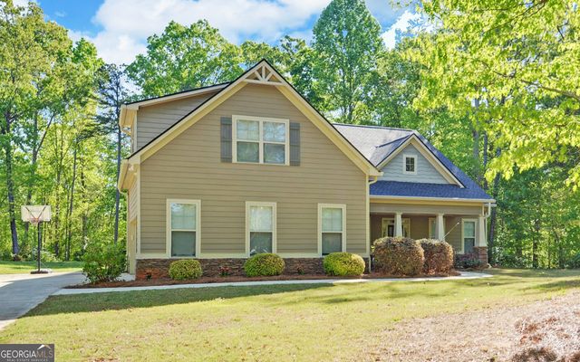 255 Abbington Way, Clarkesville, GA 30523