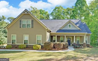 255 Abbington Way, Clarkesville, GA 30523