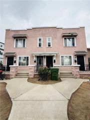 1307 W Martin Luther King Jr Boulevard, Los Angeles, CA 90037