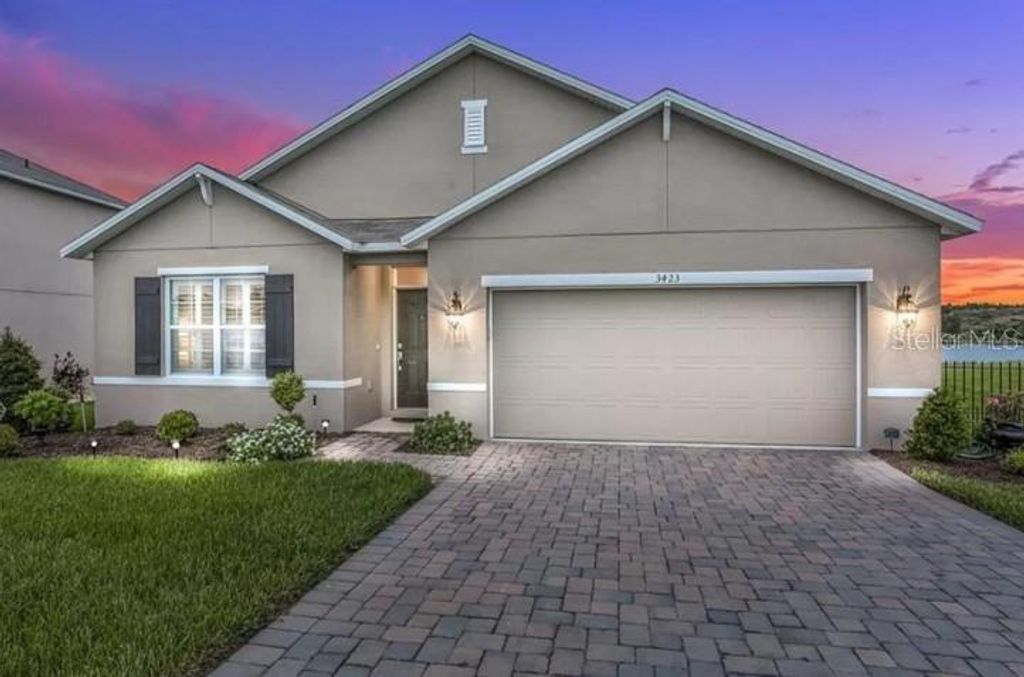 3423 LANDING VIEW, Tavares, FL 32778