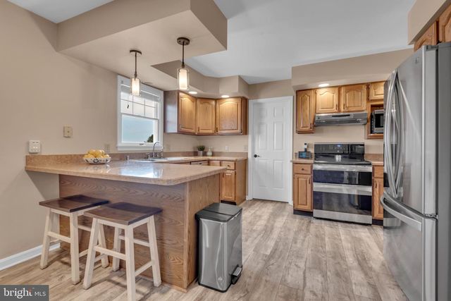 124 OVERLOOK DR, Queenstown, MD 21658