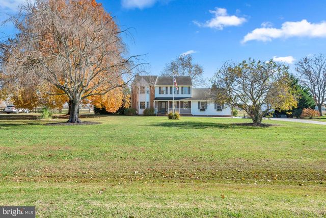 124 OVERLOOK DR, Queenstown, MD 21658