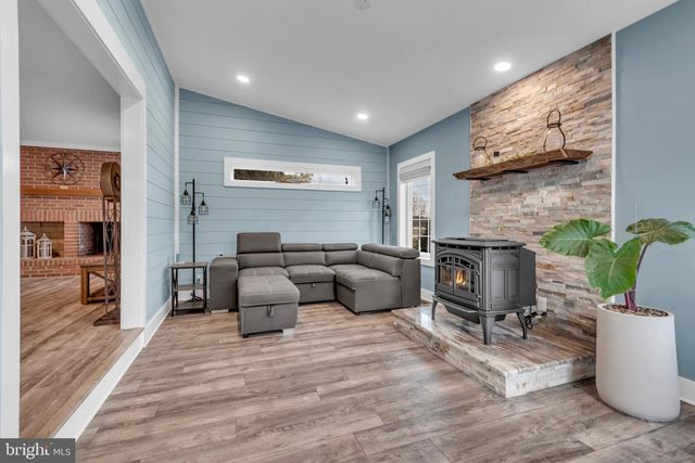 124 OVERLOOK DR, Queenstown, MD 21658