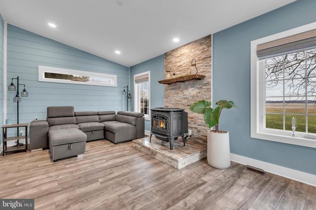 124 OVERLOOK DR, Queenstown, MD 21658