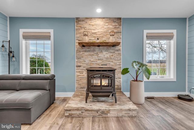 124 OVERLOOK DR, Queenstown, MD 21658