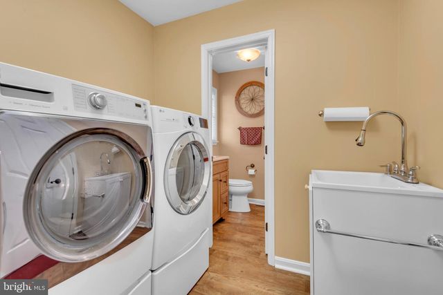 124 OVERLOOK DR, Queenstown, MD 21658