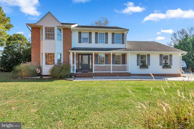 124 OVERLOOK DR, Queenstown, MD 21658