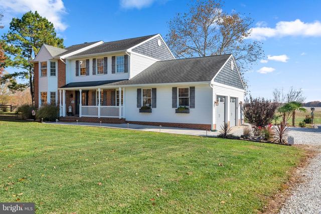 124 OVERLOOK DR, Queenstown, MD 21658